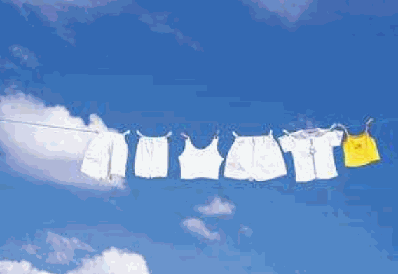 东方大师生活洗护馆